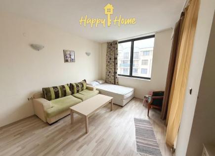 Appartement pour 69 900 Euro à Slantchev Briag, Bulgarie