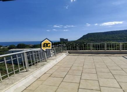 Flat for 64 900 euro in Kavarna, Bulgaria