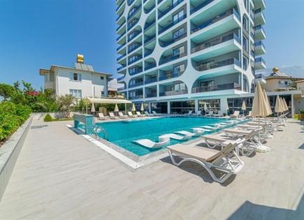 Wohnung für 86 500 euro in Alanya, Türkei