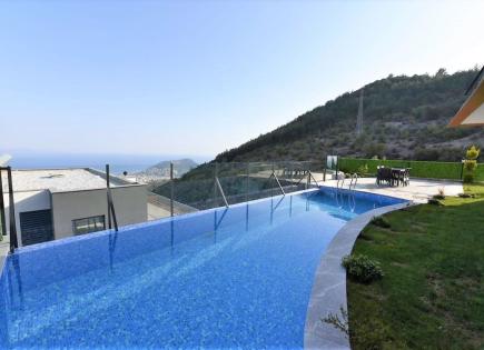 Villa pour 549 000 Euro à Alanya, Turquie