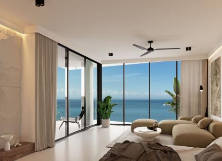 Flat for 795 525 euro in Uluwatu, Indonesia