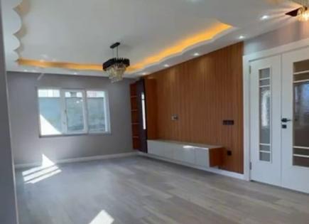 Appartement pour 129 608 Euro à Beylikdüzü, Turquie