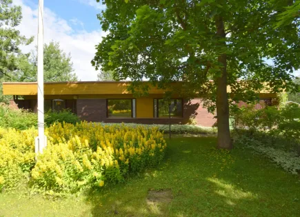 House for 37 500 euro in Perho, Finland