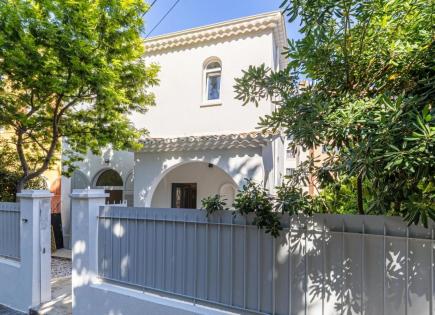 Villa for 1 190 000 euro in Nice, France