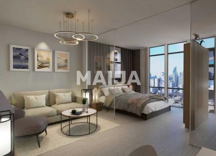 Appartement pour 227 185 Euro à Bangkok, Thaïlande