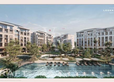 Apartamento para 204 074 euro en Phuket, Tailandia
