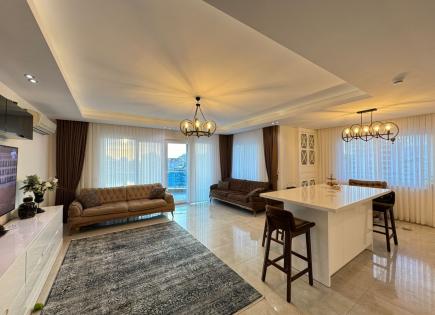 Apartment für 260 000 euro in Alanya, Türkei
