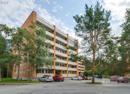 Flat for 155 000 euro in Tallinn, Estonia