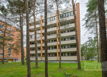 Appartamento per 155 000 euro a Tallinn, Estonia