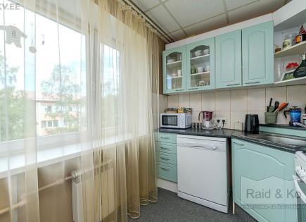 Wohnung für 150 000 euro in Tallinn, Estland