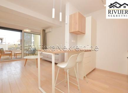 Appartement pour 178 000 Euro à Herceg-Novi, Monténégro
