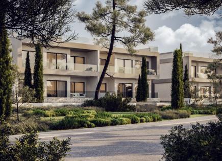Apartment for 170 000 euro in Paphos, Cyprus