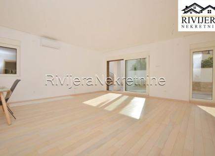 Piso para 136 832 euro en Herceg-Novi, Montenegro