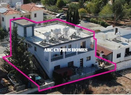 Casa lucrativa para 499 000 euro en Pafos, Chipre