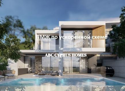 Villa für 670 000 euro in Paphos, Zypern