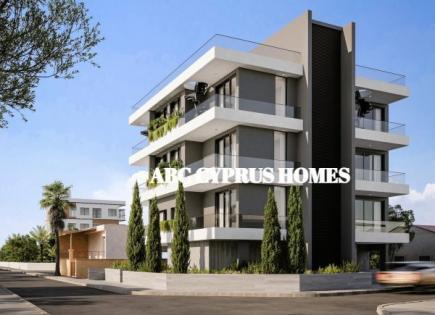 Wohnung für 286 000 euro in Limassol, Zypern