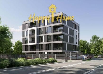 Piso para 70 350 euro en Nesebar, Bulgaria