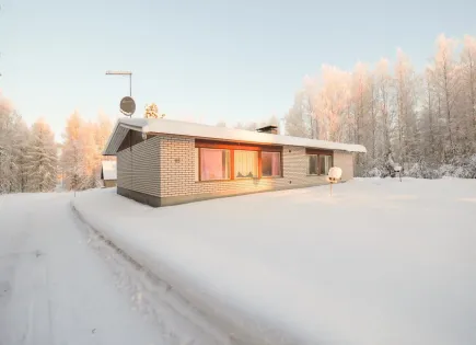 Haus für 15 000 euro in Kangasniemi, Finnland