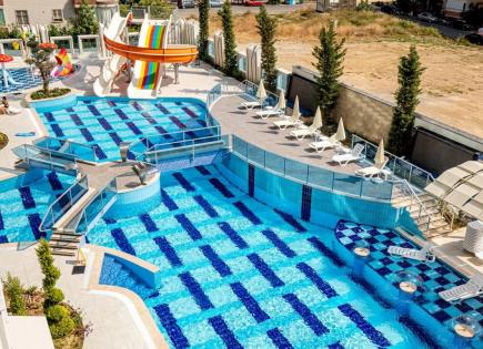 Wohnung für 310 000 euro in Alanya, Türkei