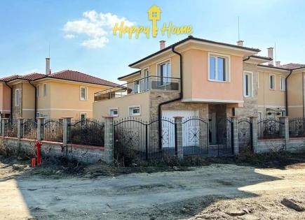 Cabaña para 195 000 euro en Pomorie, Bulgaria