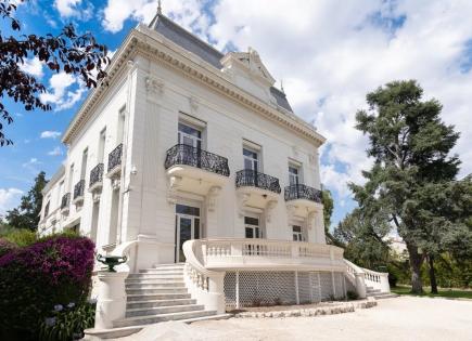 Villa für 6 880 000 euro in Nizza, Frankreich