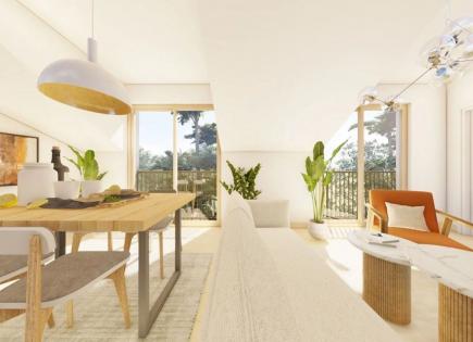 Penthouse pour 235 000 Euro à Tivat, Monténégro