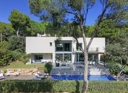 Villa for 4 669 euro per week in Tamariu, Spain