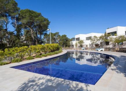 Villa for 2 632 euro per week in Llafranc, Spain