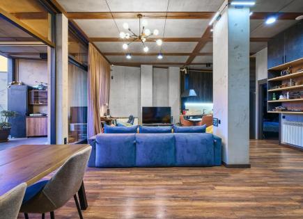 Penthouse pour 926 478 Euro à Tbilissi, Géorgie