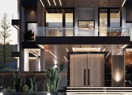Penthouse pour 400 000 Euro à Limassol, Chypre