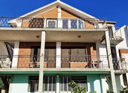 Maison pour 129 000 Euro à Dobra Voda, Monténégro