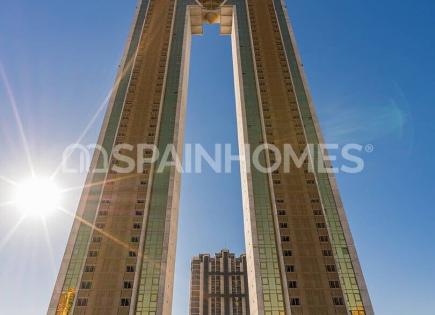 Penthouse pour 1 170 000 Euro à Benidorm, Espagne