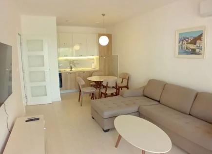 Apartment for 184 000 euro in Budva, Montenegro