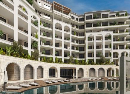 Apartamento para 122 000 euro en Budva, Montenegro