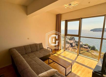 Apartment for 225 000 euro in Budva, Montenegro