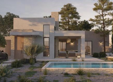 Bungalow pour 680 000 Euro à Limassol, Chypre