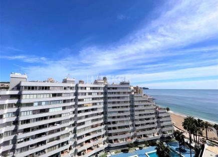 Penthouse für 689 000 euro in Calp, Spanien