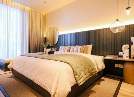 Piso para 279 024 euro en Pattaya, Tailandia