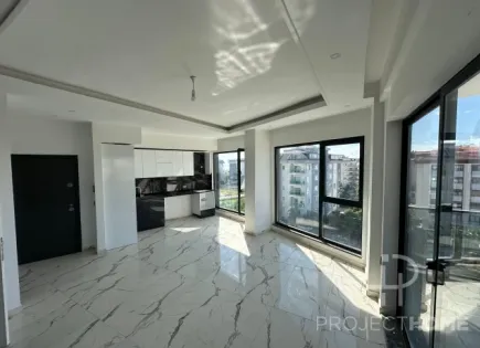 Wohnung für 165 000 euro in Kestel, Türkei