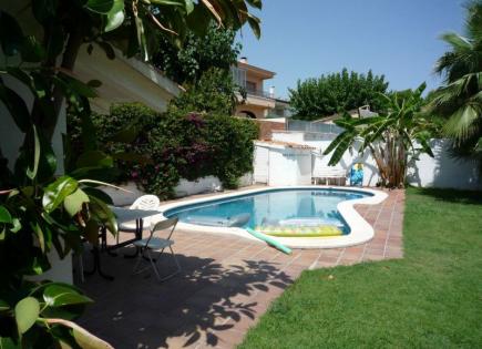 Chalet pour 315 000 Euro à Calafell, Espagne