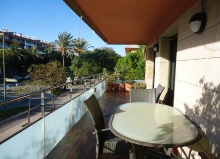 Wohnung für 563 000 euro in Barcelona, Spanien
