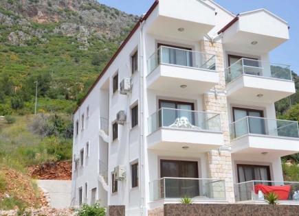 Flat for 178 600 euro in Kaş, Turkey