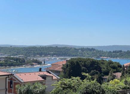 Grundstück für 1 500 000 euro in Piran, Slowenien