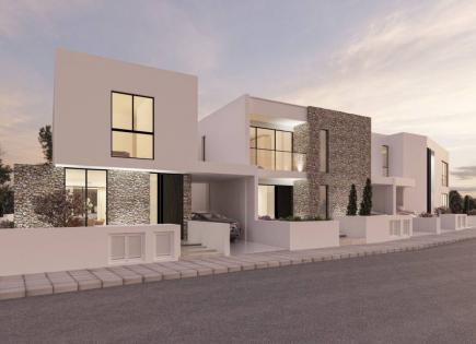 House for 773 000 euro in Nicosia, Cyprus