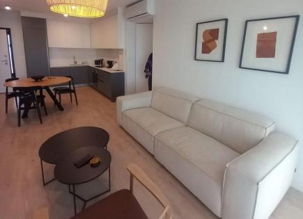 Flat for 2 900 euro per month in Limassol, Cyprus