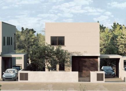 Haus für 539 000 euro in Lakatamia, Zypern