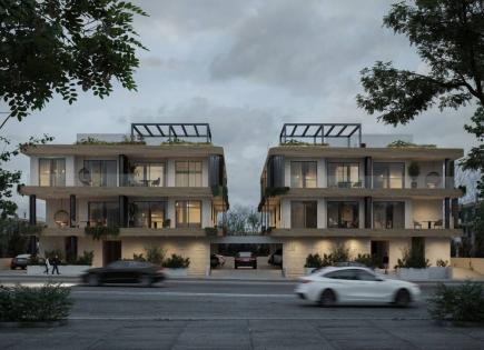Piso para 219 000 euro en Paralimni, Chipre