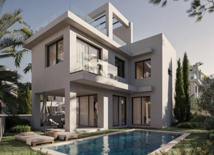 Maison pour 578 000 Euro à Protaras, Chypre