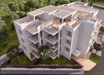 Appartement pour 155 000 Euro à Aradippou, Chypre