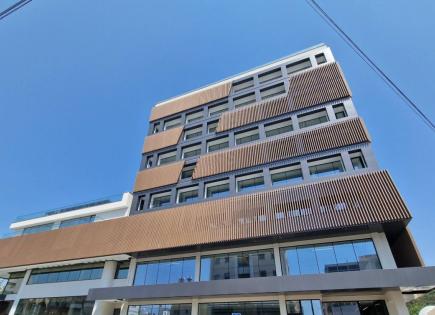 Office for 31 000 euro per month in Limassol, Cyprus